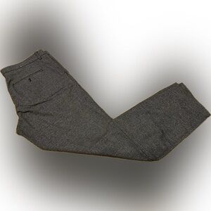 H&M Gray Men's Dress Pants